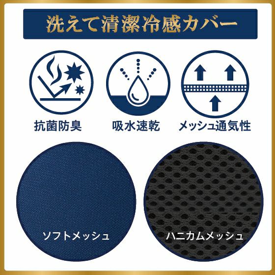ゼログラビティ ハイブリッドマットレス兼用敷布団 7.0