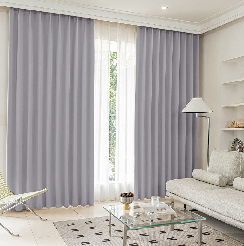 D-1 2P・1級遮光カーテン （廉価バージョン）（14） – 上仟田