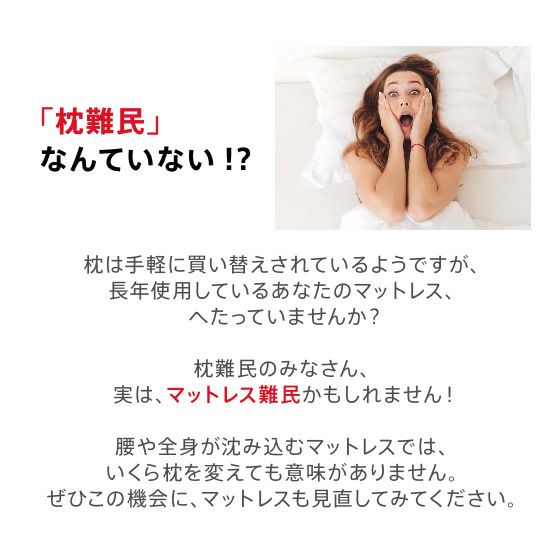 スリープオリラックスアシス 首元ピロー
