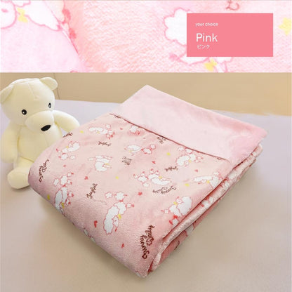 DéodorantSériesぽかぽか暖かカバー