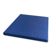 Reversible duvet cover