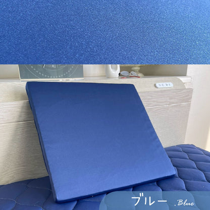 リバーシブル 肌布団