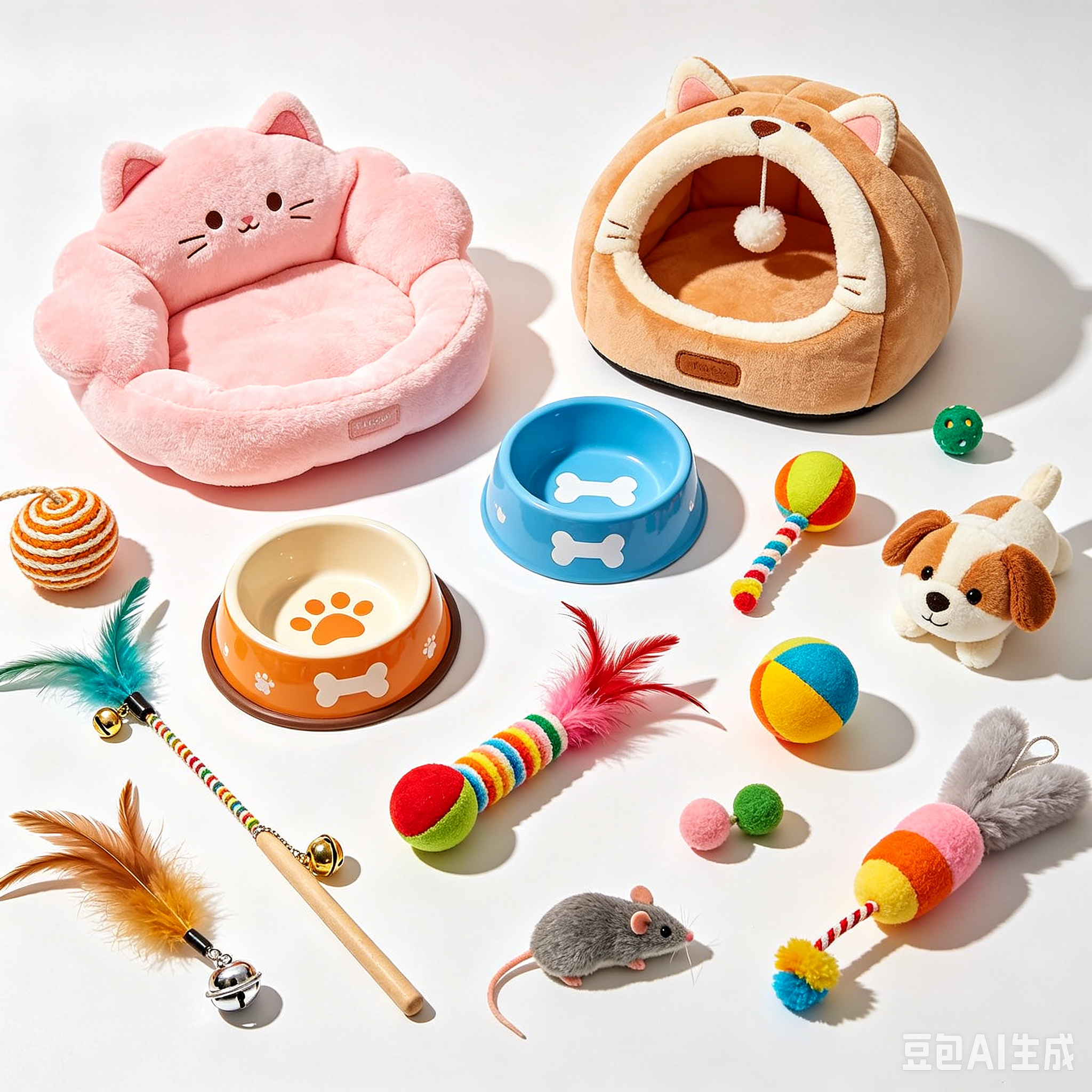 ペット用品