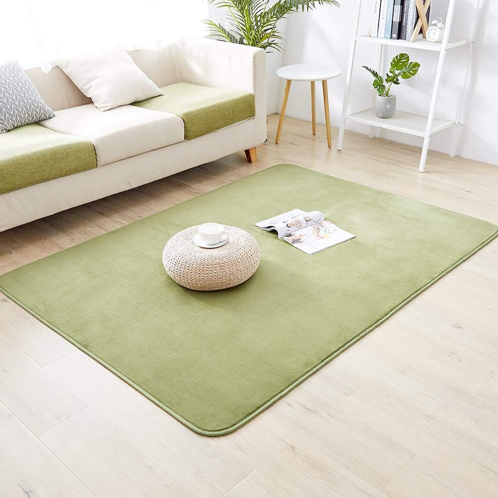 リビングマット