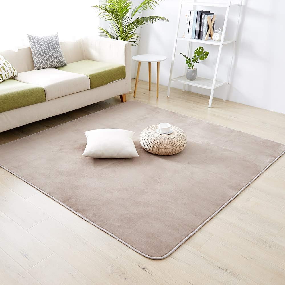 リビングマット