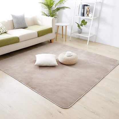 リビングマット