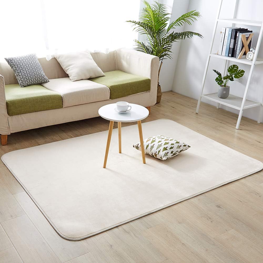 リビングマット