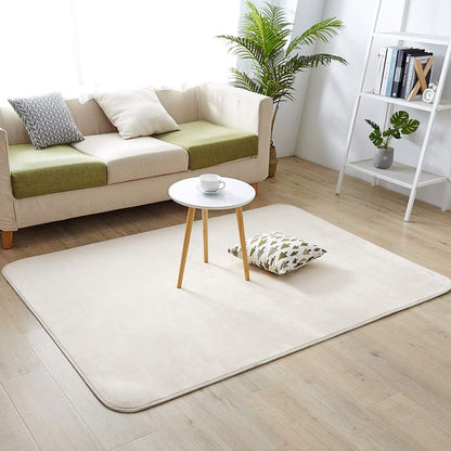 リビングマット