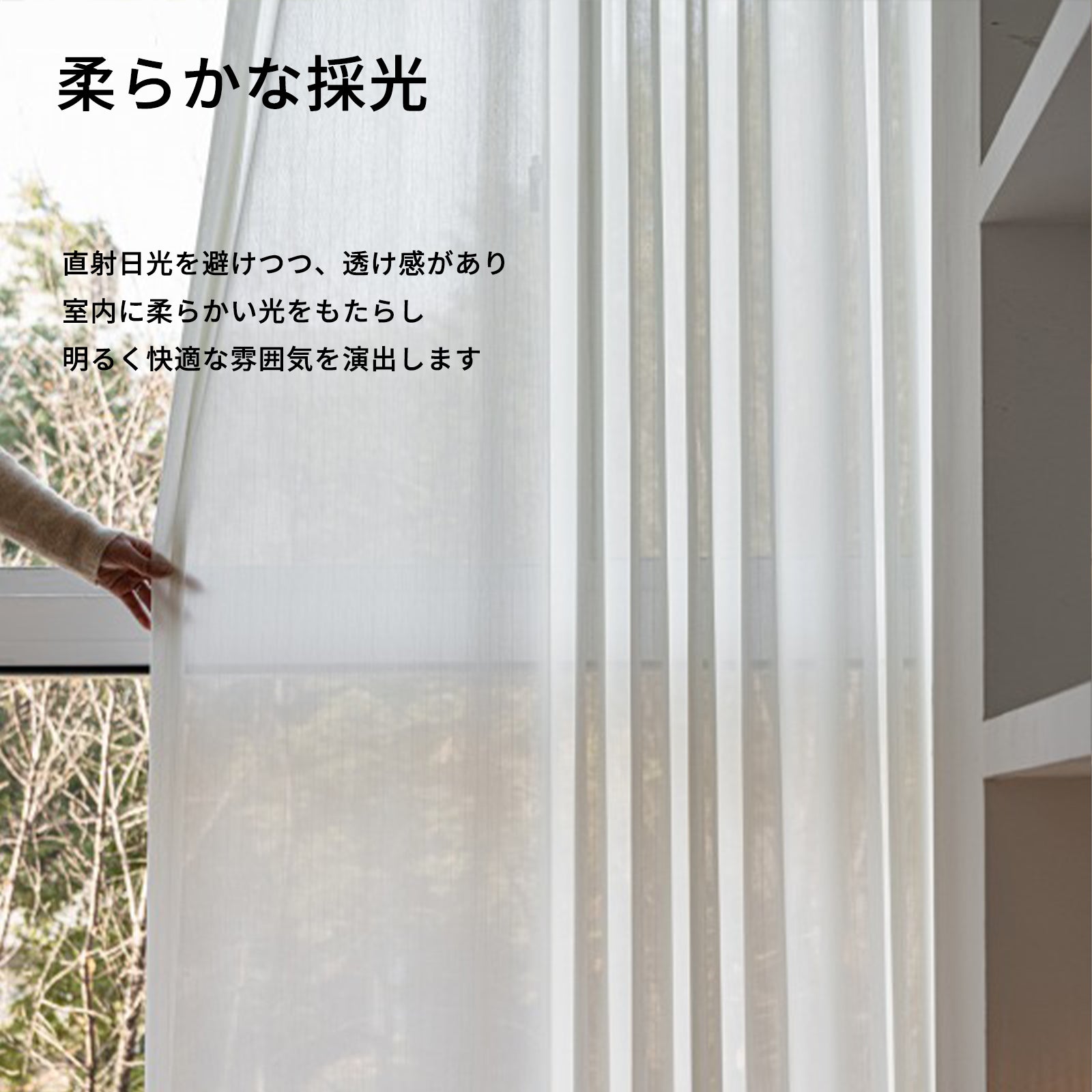 R-7　光拡散・高機能ボイルレース。