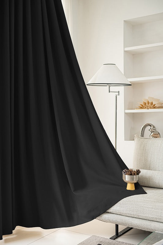 D-1　２P・1級遮光カーテン　（廉価バージョン）（19）