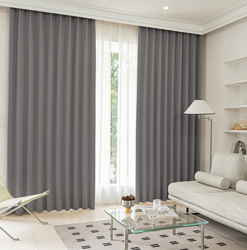 D-1　２P・1級遮光カーテン　（廉価バージョン）（16）