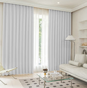 D-1　２P・1級遮光カーテン　（廉価バージョン）（2）