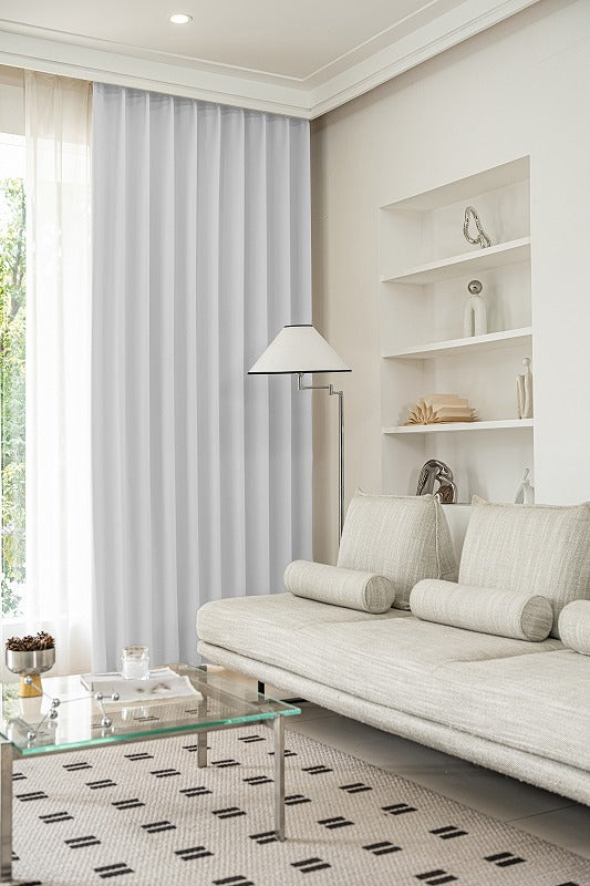 D-1　２P・1級遮光カーテン　（廉価バージョン）（2）