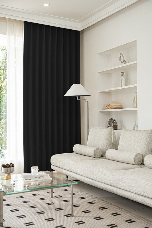 D-1　２P・1級遮光カーテン　（廉価バージョン）（19）