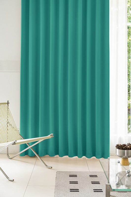 D-1　２P・1級遮光カーテン　（廉価バージョン）（10）