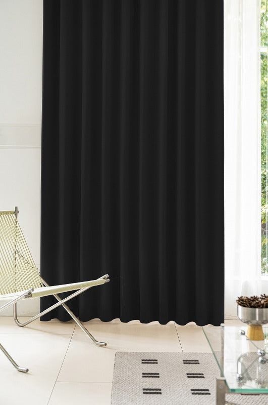 D-1　２P・1級遮光カーテン　（廉価バージョン）（19）