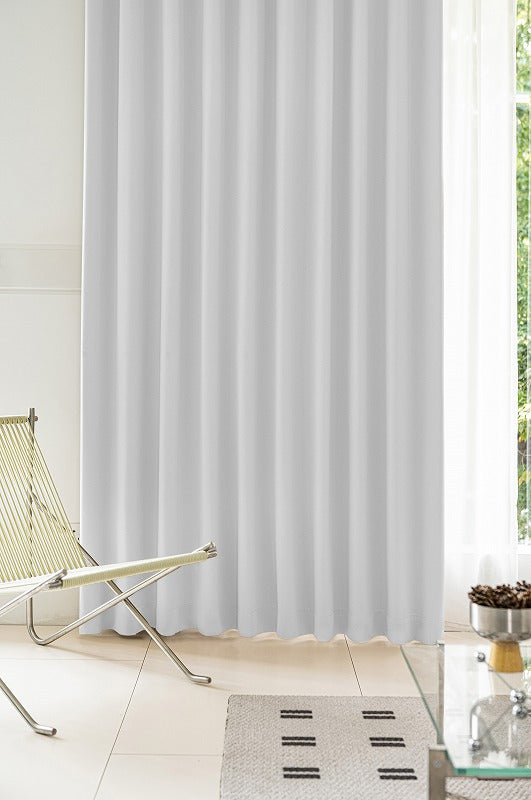 D-1　２P・1級遮光カーテン　（廉価バージョン）（2）