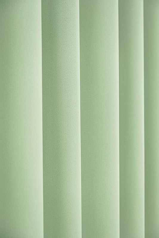 D-1　２P・1級遮光カーテン　（廉価バージョン）（4）