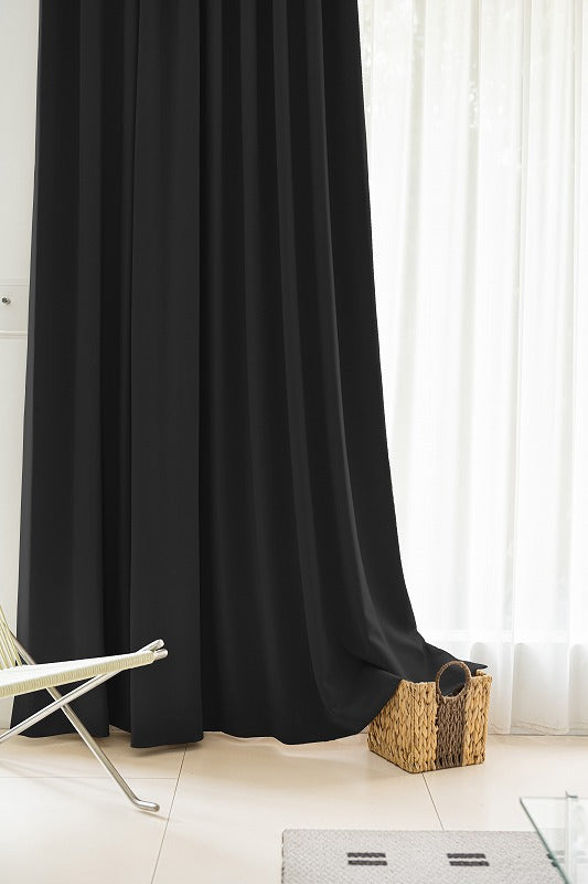 D-1　２P・1級遮光カーテン　（廉価バージョン）（19）