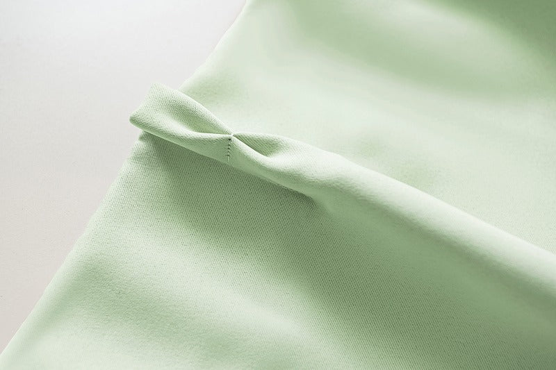 D-1　２P・1級遮光カーテン　（廉価バージョン）（4）