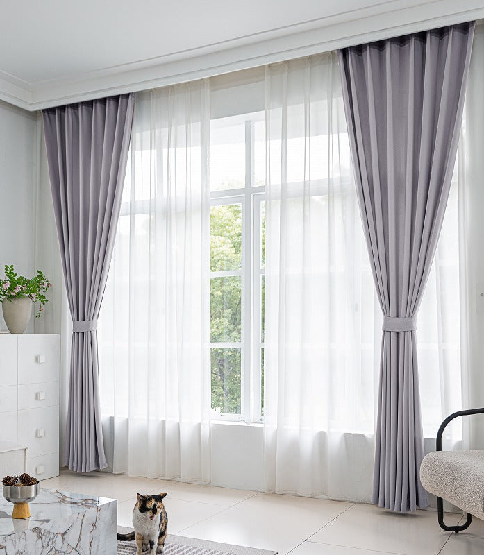 F-2　４P・３級遮光性  12