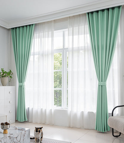 F-2　４P・３級遮光性  10