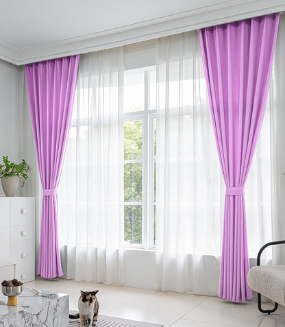 F-2　４P・３級遮光性 7