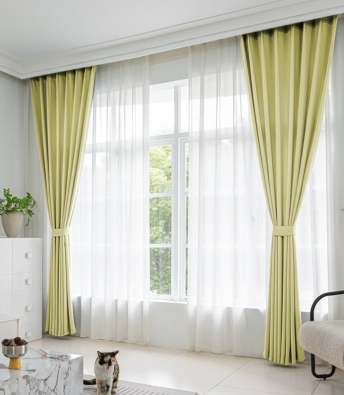 F-2　４P・３級遮光性 8