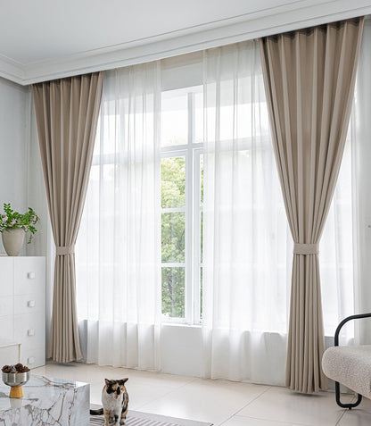 F-2　４P・３級遮光性3