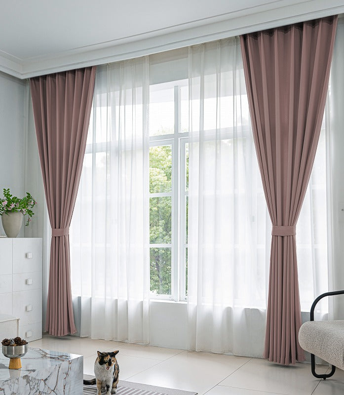 F-2　４P・３級遮光性 4