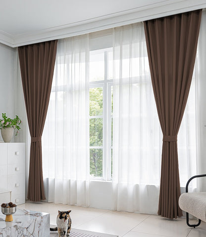 F-2　４P・３級遮光性 5