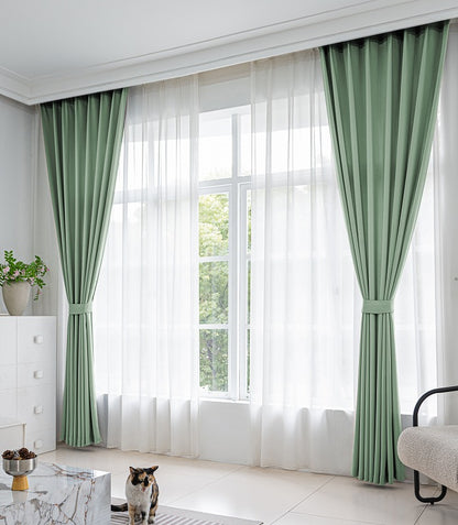 F-2　４P・３級遮光性  11