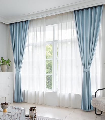 F-2　４P・３級遮光性  9