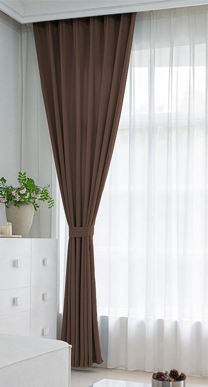 F-2　４P・３級遮光性 5