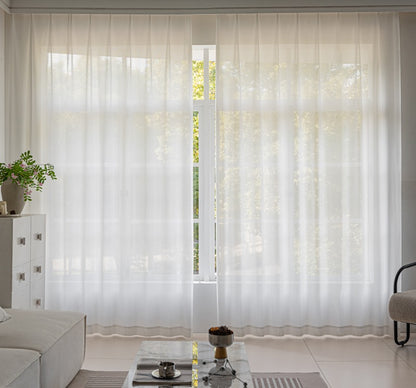 R-9　花粉キャッチレース・