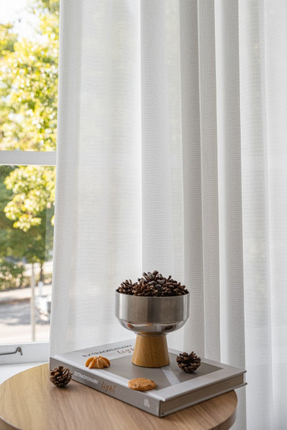 R-9　花粉キャッチレース・