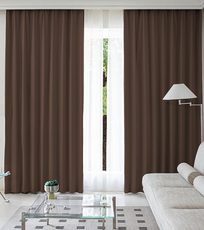 F-2　４P・３級遮光性 5