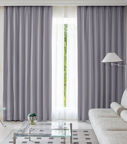 F-2　４P・３級遮光性  12