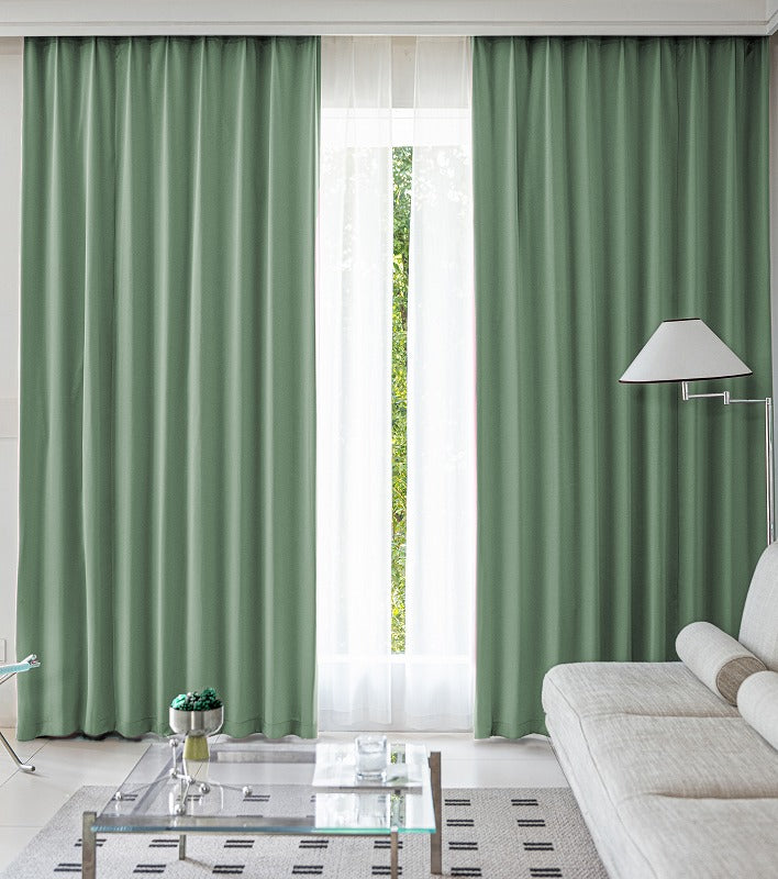 F-2　４P・３級遮光性  11