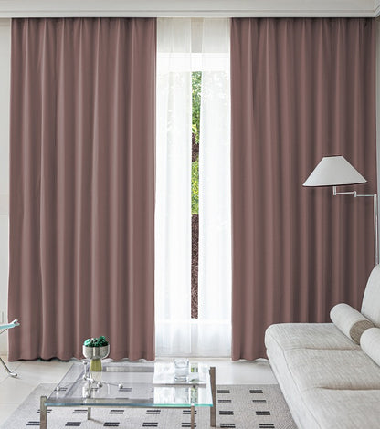 F-2　４P・３級遮光性 4