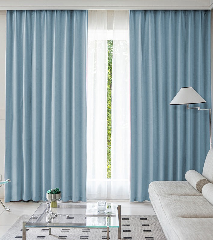 F-2　４P・３級遮光性  9