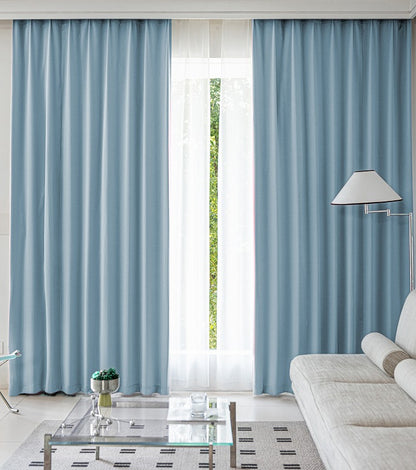 F-2　４P・３級遮光性  9