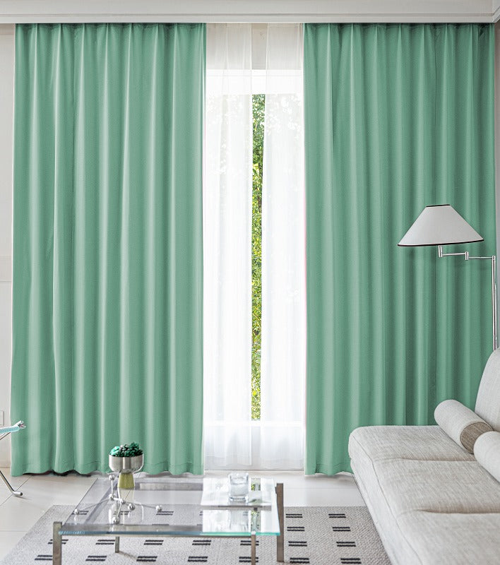 F-2　４P・３級遮光性  10