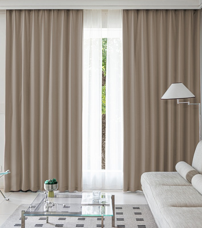 F-2　４P・３級遮光性3