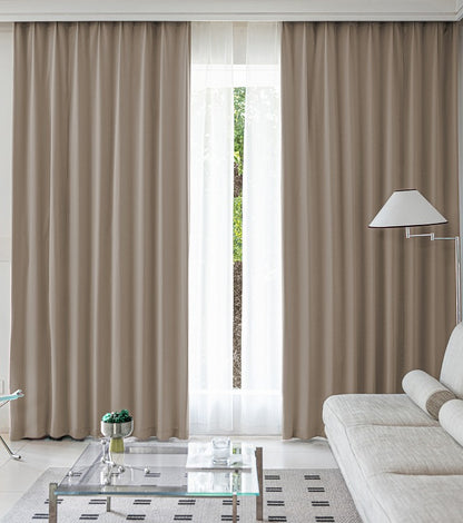 F-2　４P・３級遮光性3