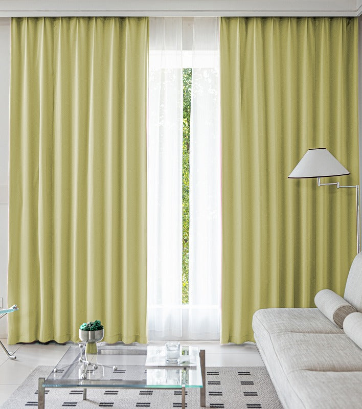 F-2　４P・３級遮光性 8