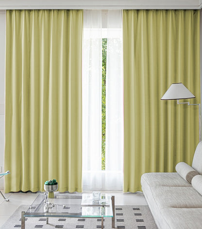 F-2　４P・３級遮光性 8