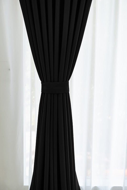 D-1　２P・1級遮光カーテン　（廉価バージョン）（19）