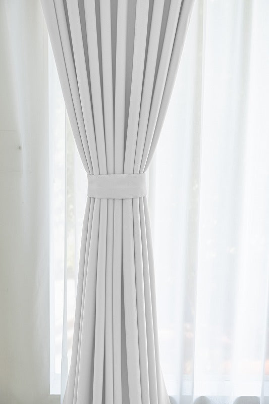 D-1　２P・1級遮光カーテン　（廉価バージョン）（2）