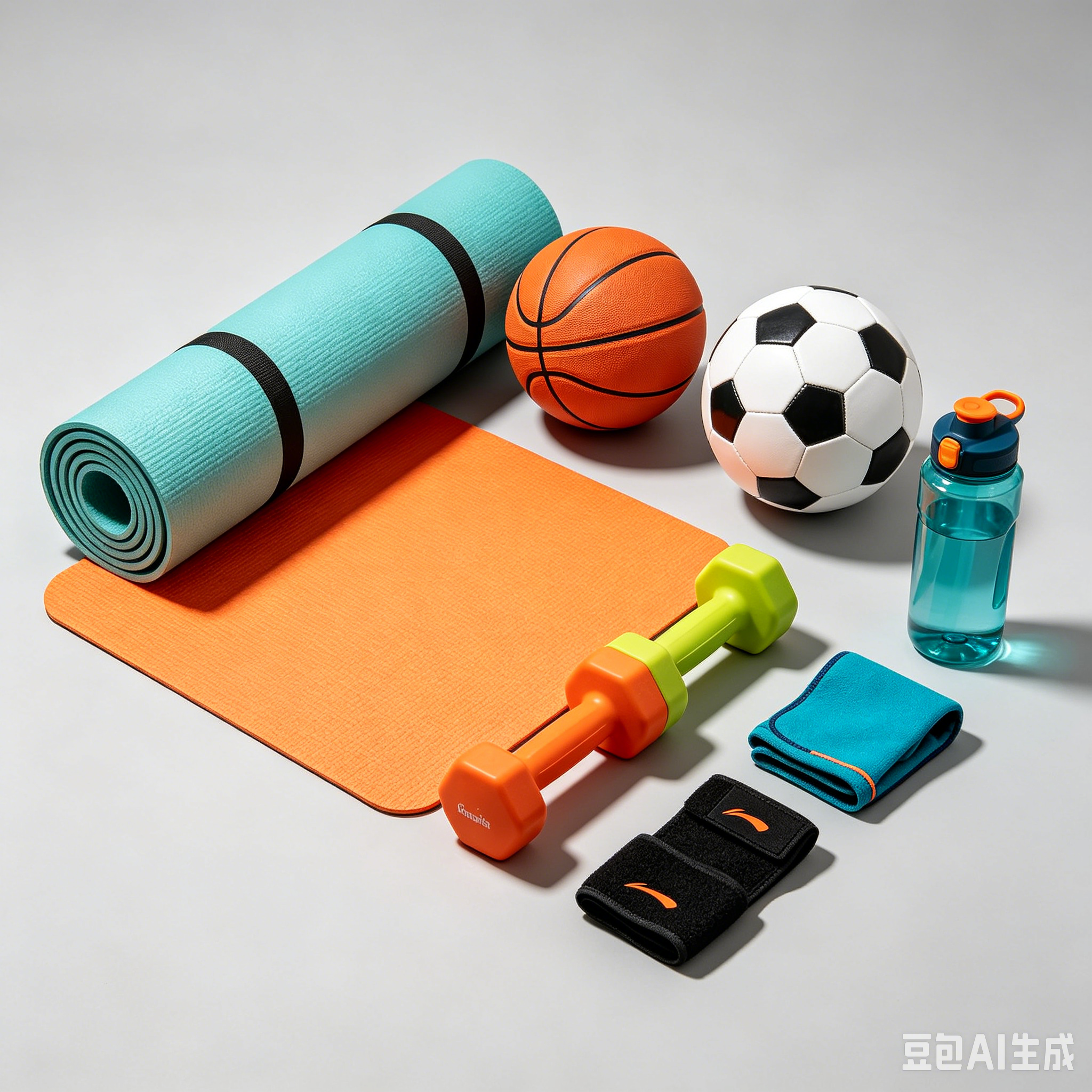 スポーツ用品